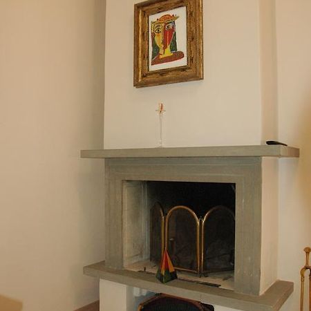 Appartamento Vittoria Florence Luaran gambar