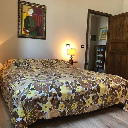 Appartamento Vittoria Florence Luaran gambar