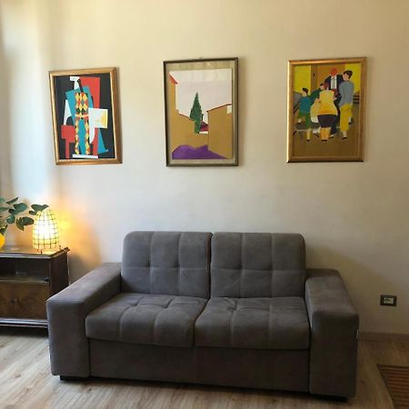 Appartamento Vittoria Florence Luaran gambar