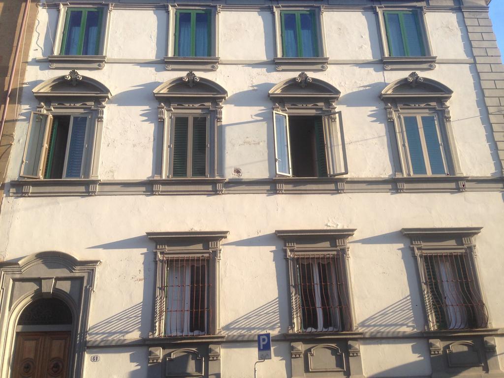 Appartamento Vittoria Florence Luaran gambar