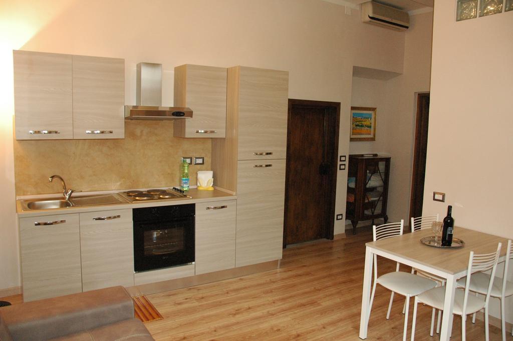 Appartamento Vittoria Florence Luaran gambar