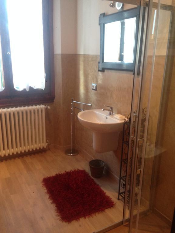 Appartamento Vittoria Florence Luaran gambar