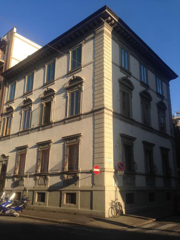Appartamento Vittoria Florence Luaran gambar