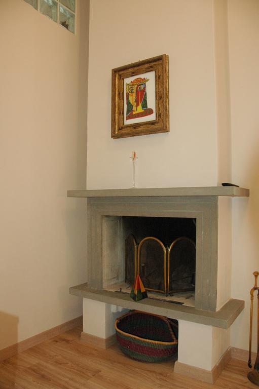 Appartamento Vittoria Florence Luaran gambar