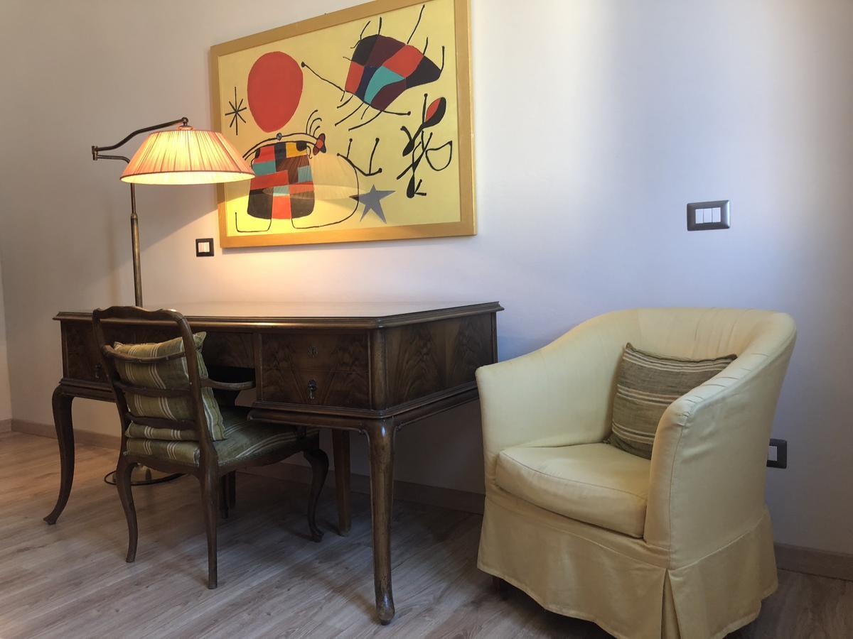 Appartamento Vittoria Florence Luaran gambar