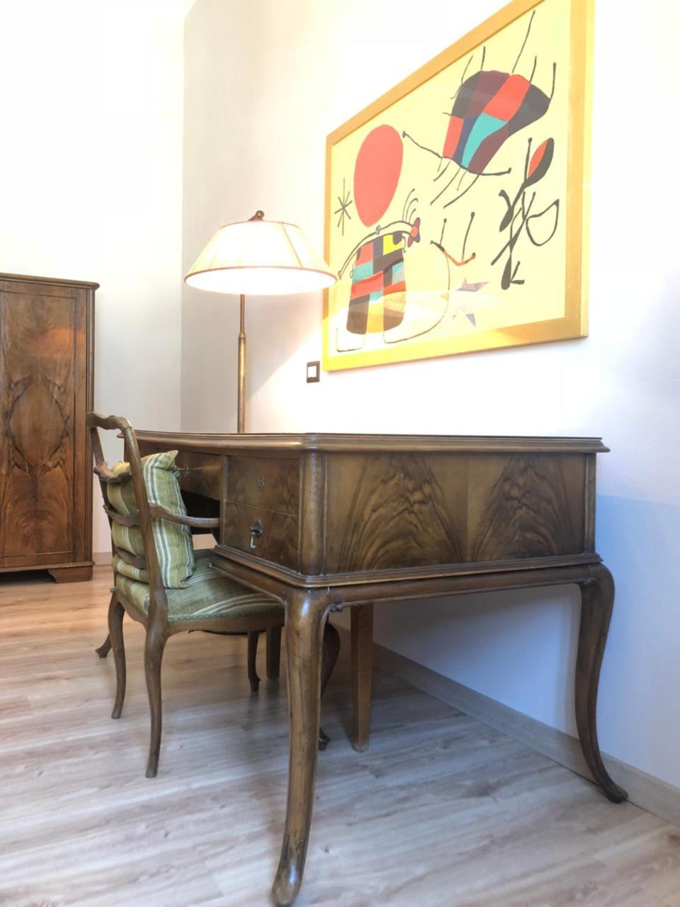 Appartamento Vittoria Florence Luaran gambar