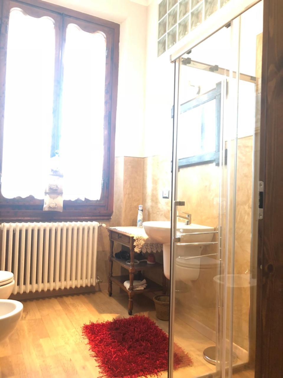 Appartamento Vittoria Florence Luaran gambar