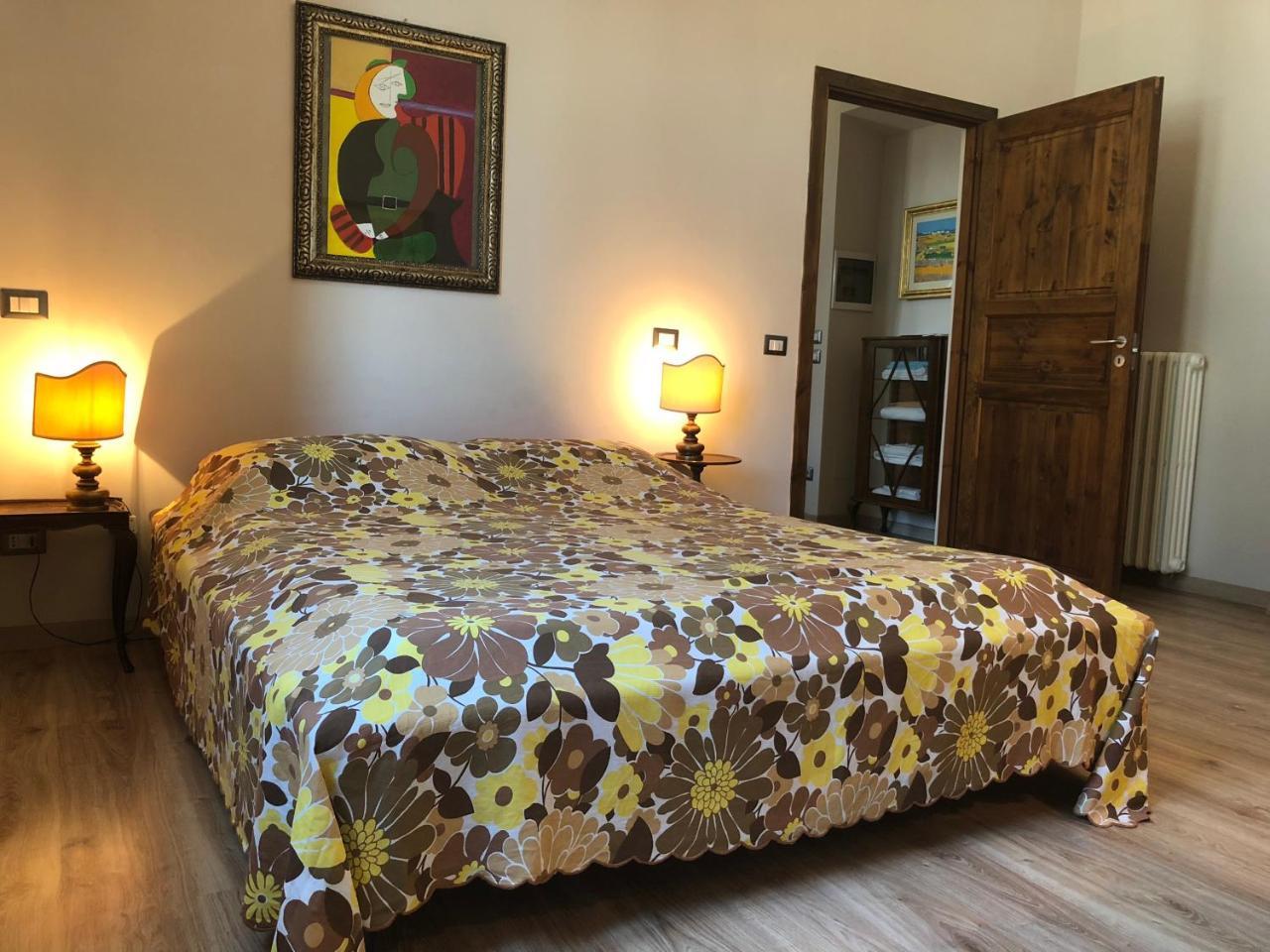 Appartamento Vittoria Florence Luaran gambar