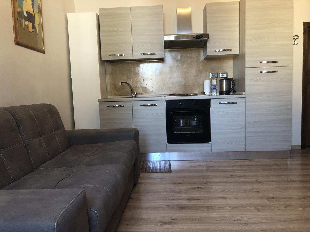 Appartamento Vittoria Florence Luaran gambar