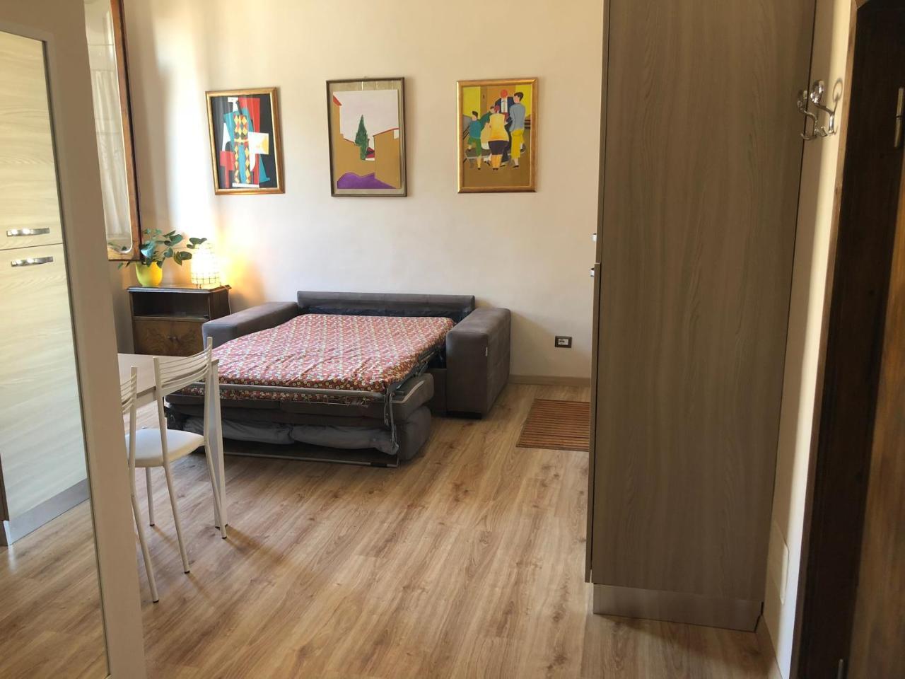 Appartamento Vittoria Florence Luaran gambar