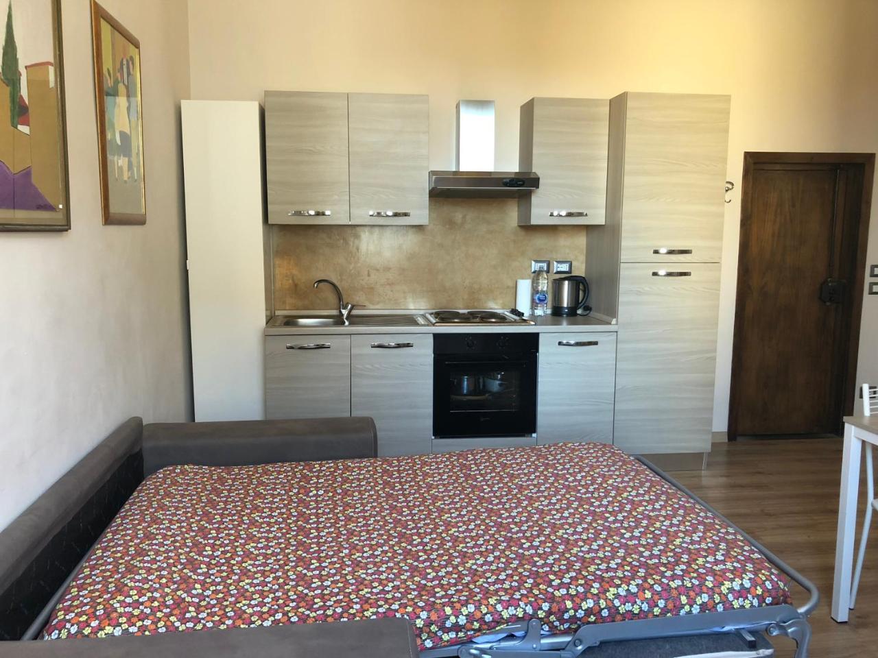 Appartamento Vittoria Florence Luaran gambar