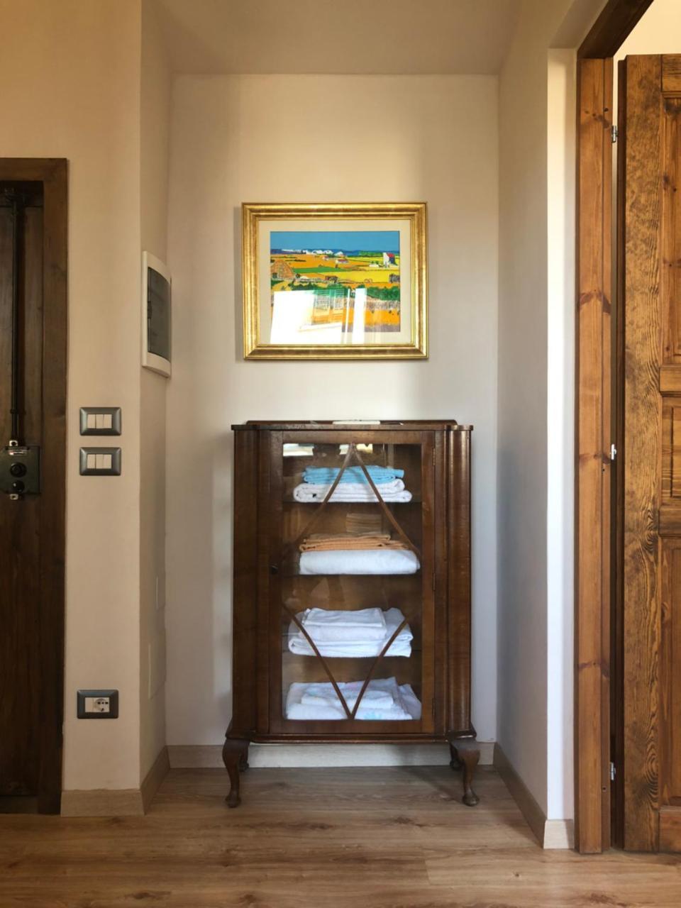 Appartamento Vittoria Florence Luaran gambar