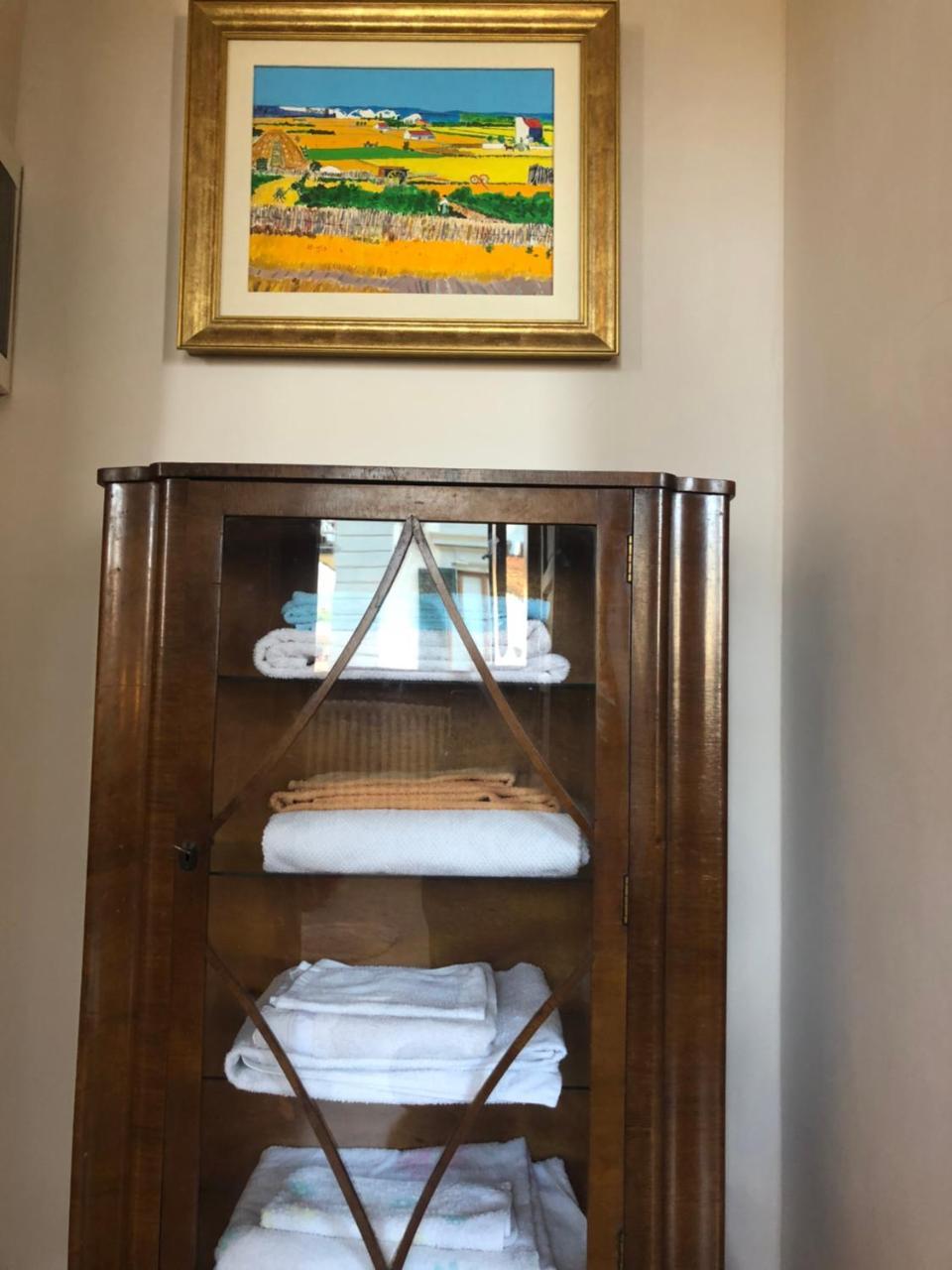 Appartamento Vittoria Florence Luaran gambar