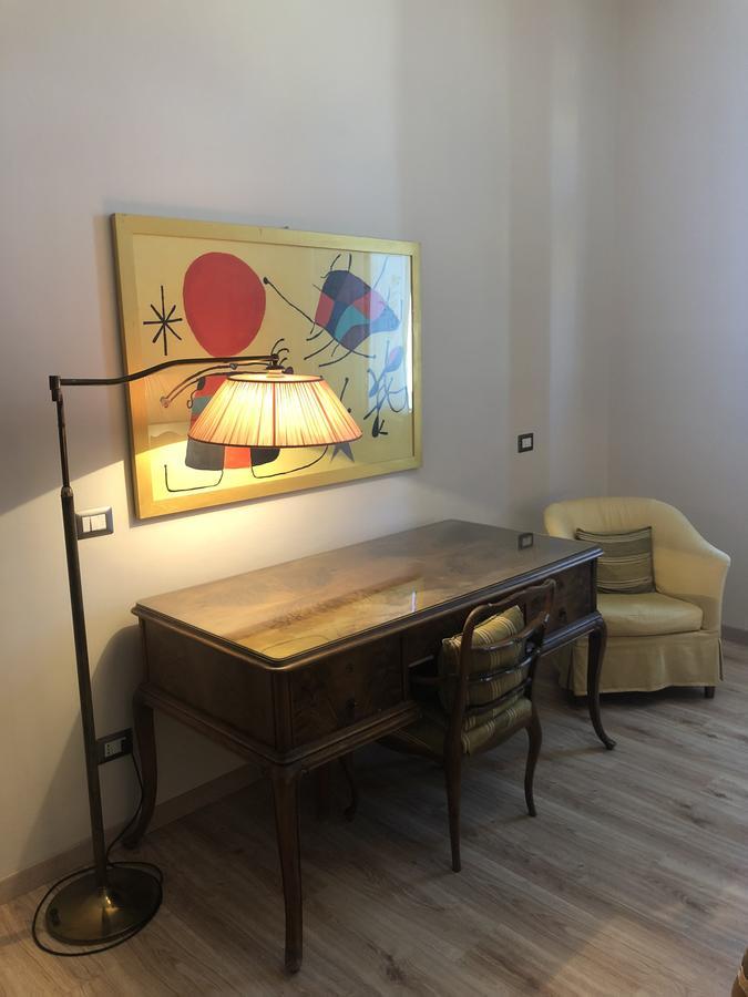 Appartamento Vittoria Florence Luaran gambar