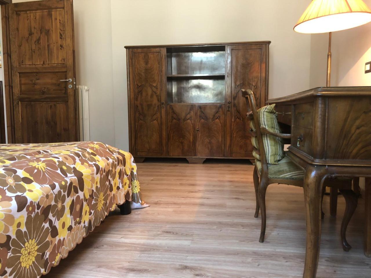 Appartamento Vittoria Florence Luaran gambar