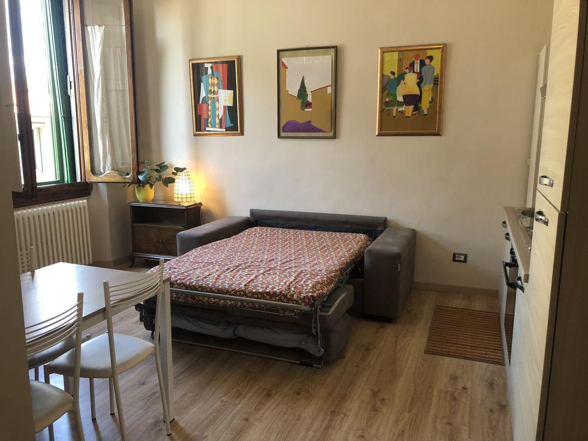 Appartamento Vittoria Florence Luaran gambar