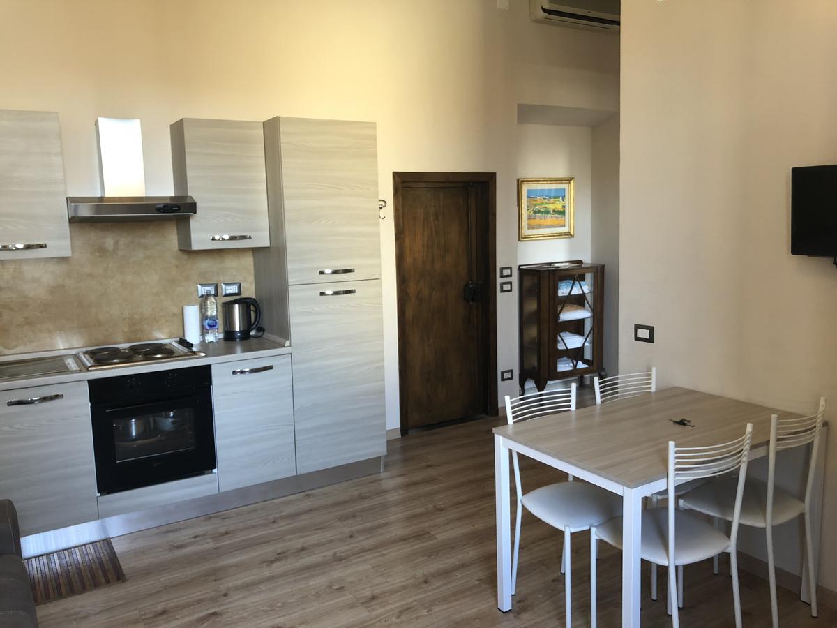 Appartamento Vittoria Florence Luaran gambar